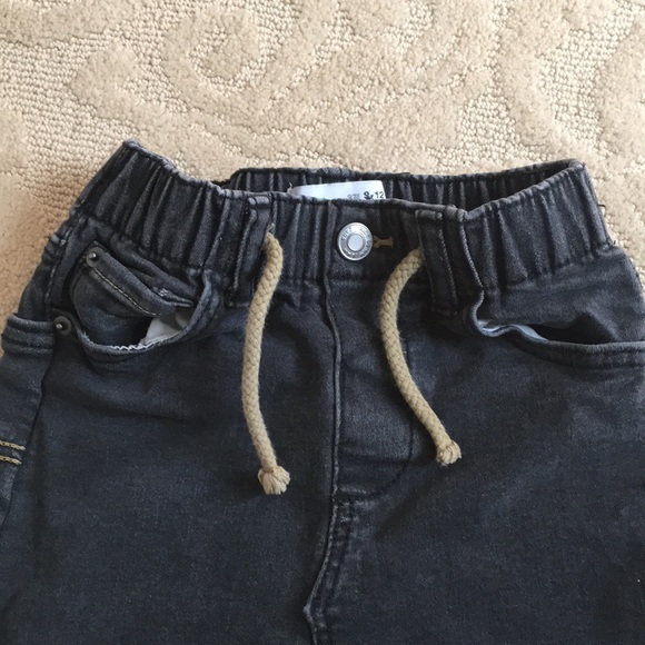 Zara Baby Jeans - Picture 5 of 6